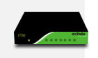 Exinda Networks treibt Expansion des WAN-Optimierungsmarktes mit bahnbrechender 10 Mbps-Appliance voran