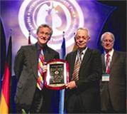 SynCardia Co-Founder Honored with Pioneer in Transplantation Award at ISHLT