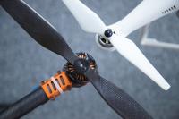Lufthansa Technik wird Drohnen-Kompetenzzentrum für die Lufthansa Gruppe