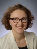 Verleihung des Dt. Forstwissenschaftspreises 2016 an Frau Dr. Doreen Schmiedel von der TU Dresden