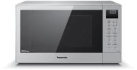 Panasonic Kombigeräte NN-CT56 und NN-CT57 zum Backen, Auftauen, Grillen und Garen