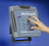 Äußerst robust und benutzerfreundlich