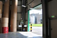 RFID ermöglicht Lagersteuerung in Echtzeit