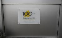 Fördertechnik-Baukasten als Industrie 4.0-Lösung ausgezeichnet