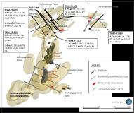 District Continues to Intersect Significant Polymetallic Mineralization at the Tomtebo Property