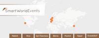 Smart World Event in Taipei October 9