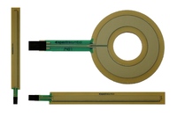 Folienpotentiometer aus Heidelberg