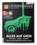 Alles auf Grün? Was die neue Mobilität wirklich bringt