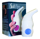 SaltPipe - die mobile Salztherapie