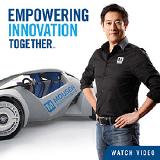 Mouser Electronics, Grant Imahara and Local Motors Team to Reimagine the Autonomous Driving Experience