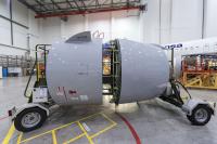 Ausweitung von Reparaturfähigkeiten und internationaler Präsenz: Collins Aerospace und Lufthansa Technik unterzeichnen Lizenzvereinbarung über MRO für A320neo-Triebwerksgondeln