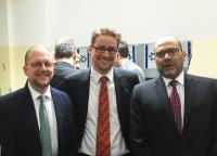 Frankfurt/Rhein-Main und Israel – (Wirtschaftliche) Zusammenarbeit soll intensiviert werden