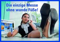 aetka fair2you - die Messe, die nach Hause kommt