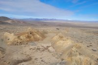 Erfolg in Nevada: P2 Gold findet 1,01 g/t Gold-Äquivalent über 153,9 Meter