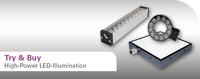 High-power LED from TPL-Vision