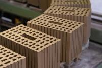 Bricks That Can Put in Appearance
