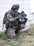 CASSIDIAN erhält Auftrag für Soldaten-Modernisierungs-Programm der Schweizer Armee