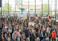 Code of Conduct: "Die Messe so nachhaltig wie möglich gestalten"