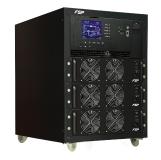 FSP zeigt flachstes Universal-Netzteil auf der electronica 2016