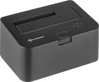 Direktanschluss für SATA-Festplatten