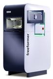 Freeformer live: Weltneuheit von Arburg auf der Euromold