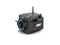 Neue ALEXA Mini LF ergänzt ARRIs Large-Format-Kamerasystem