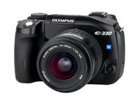 Gleich zwei Preise für Olympus