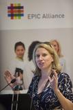 EPIC Alliance Gets to "The Heart of the Matter" at ESC Congress 2012