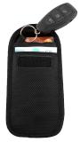 B-G Car Key Signal Blocking Faraday Bag