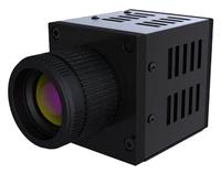 GANZ Thermal-Kameraserie ZT
