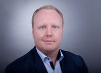 Sascha Becker ist neuer Leiter der Frankfurter Niederlassung von Cornerstone Real Estate Advisers