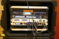 IP Remote Production mit Lawo: Broadcast-Initiative der Syracuse University