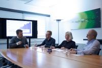 Neu ab 2019 – Seminare zu angewandter Batterie-Technologie