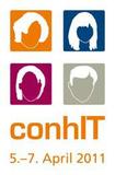 conhIT 2011: Das Programm von Europas Branchentreff für Healthcare IT ist online