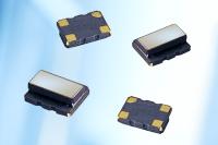 EUROQUARTZ stellt neuen Miniatur-TCXO für Real-Time-Clock-Anwendungen vor