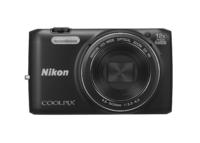 Nikon stellt die Wi-Fi-fähigen Kameras COOLPIX S6800 und COOLPIX S5300 vor