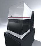 CUBE - die neue universelle Laser-Arbeitsstation