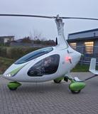Green Power als Überflieger