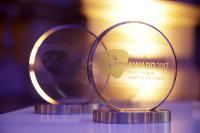 New Work Award 2017 - Bewerbungsphase gestartet