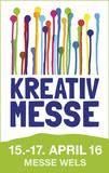 Messe Wels: Kuchen- & Kreativmesse begrüßt Top-Star Enie van de Meiklokjes