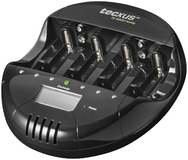 Qualität mit Brief und Siegel: TESTfactory zeichnet das TC 6000 family von tecxus aus!