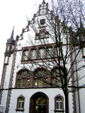 Poraver veredelt Oxal-Wertputz
