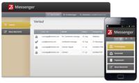 Verschlüsselung für vertrauliche E-Mails schon beim Erstkontakt - auch auf Smartphones