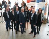 Neuer Besucherrekord beim 8. Bayerischen Innovationskongress