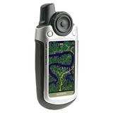 Garmin Chooses Sarantel Technology To Drive Development Of Next Generation Handheld GPS Devices