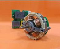 Johnson Electric präsentiert EC-Motorenserie für Badezimmer-Kleinventilatoren
