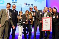 ePunkt zum „Great Place to Work“ gekürt