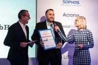 Mahr EDV: Bester MSP 2019 Deutschland – beste Weiterempfehlungsrate
