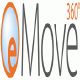 Logo of event eMove360° 2017