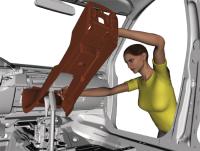 EMMA-CC Symposium: Fraunhofer gestaltet Arbeitswelt der Zukunft ergonomischer